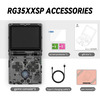 Anbernic Retro Gaming Handhelds: RG35XX SP $44.26, RG40XX H $44.60 or RG40XX V $46.32 + Free U.S. Shipping @ AliExpress
