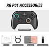 $16.97 - Anbernic RG P01 Wireless / Wired Game Controller w/ Hall Effect Triggers &amp;amp; Joysticks | Free U.S. Shipping @ AliExpress