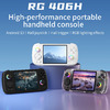 Anbernic RG406H Retro Emulation Handheld Game Console - $130 + Free U.S. Shipping @ AliExpress