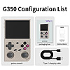 $24.42 - BATLEXP G350 Retro Gaming Handheld + free U.S. shipping - AliExpress