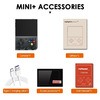 Miyoo Mini Plus Retro Emulation Handheld (various colors) - $32.17 + Free U.S. Shipping - AliExpress