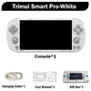 TrimUI Smart Pro Retro Emulation Handheld (White or Grey) $45.50 + Free U.S. Shipping via AliExpress