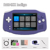 Anbernic RG34XX Retro Emulation Handheld Gaming Console w/ 64GB microSD Card (5 Colors) $45.80 + Free U.S. Shipping via AliExpress