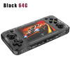 Existing AliExpress Customers: Retro Emulation Handhelds: R36H $28 or R36S $26 + Free U.S. Shipping