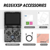 Anbernic Retro Game Emulation Handhelds: RG35XX SP $39.36, RG40XX V $41.09, RG Arc S $50.14 + Free U.S. Shipping via AliExpress
