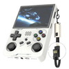 Game Console R36XX Retro Game Emulation Handheld w/ Built-In Wi-Fi + 64GB micro SD Card (Various Colors) -  $25.60 + Free U.S. Shipping via AliExpress