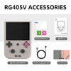 Anbernic Retro Handhelds: RG405V $89.38, RG Arc-S $48.91 + Free U.S. Shipping via AliExpress