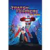 The Transformers: The Movie (1986, Animated) - Digital 4K UHD Film - $4 @ Fandango At Home