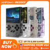 Anbernic Retro Game Emulation Handhelds: RG35XX 2024 $29.66, RG35XX Pro $35.70, RG 34XX $45.84, RG 406H $111.93 + Free U.S. Shipping via AliExpress