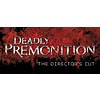 Deadly Premonition 1 + 2 Bundle (PC Digital Download) $3.07 @ Steam