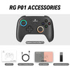 Anbernic RG P01 Wireless Game Controller w/ Hall Effect Joysticks &amp;amp; Triggers - $16.40 + FS via AliExpress