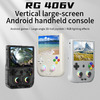 Anbernic RG 406V Retro Game Emulation Android Handheld - $113.69 + Free U.S. Shipping @ AliExpress