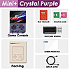 Miyoo Mini+ Retro Emulation Handheld (Crystal Purple) - $32.18 + Free U.S. Shipping @ AliExpress