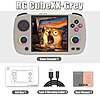 Anbernic RG CubeXX Retro Game Emulation Handheld - $43.80 + FS @ AliExpress