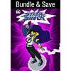 Static Shock: The Complete Series (Digital HDX TV Show) $20 @ Fandango At Home