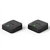 2-Pack Wyze Mesh Pro WiFi 6E AXE5400 Tri-Band Router System (WF6ETBMRS) - $53.10 + Free Shipping | VIP Outlet via eBay