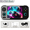 Anbernic RG476H Android Gaming Handheld (4.7&amp;quot; 1280x960 120Hz IPS) - $126.76 + Free U.S. Shipping @ AliExpress