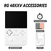 Anbernic RG40XX V Retro Gaming Handheld (Black or White) $40.79 + free U.S. shipping @ AliExpress