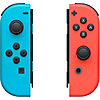 Open Box: Nintendo Switch Joy-Con (L/R) Wireless Controllers (Neon Red /  Neon Blue) $40 + Free Shipping @ VIP Outlet via eBay