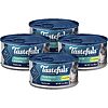 Blue Buffalo Tastefuls Wet Cat Food - 4-Pack, 3-Oz, Tuna Entrée in Gravy