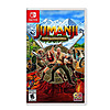 Jumanji: Wild Adventures Nintendo Switch Game