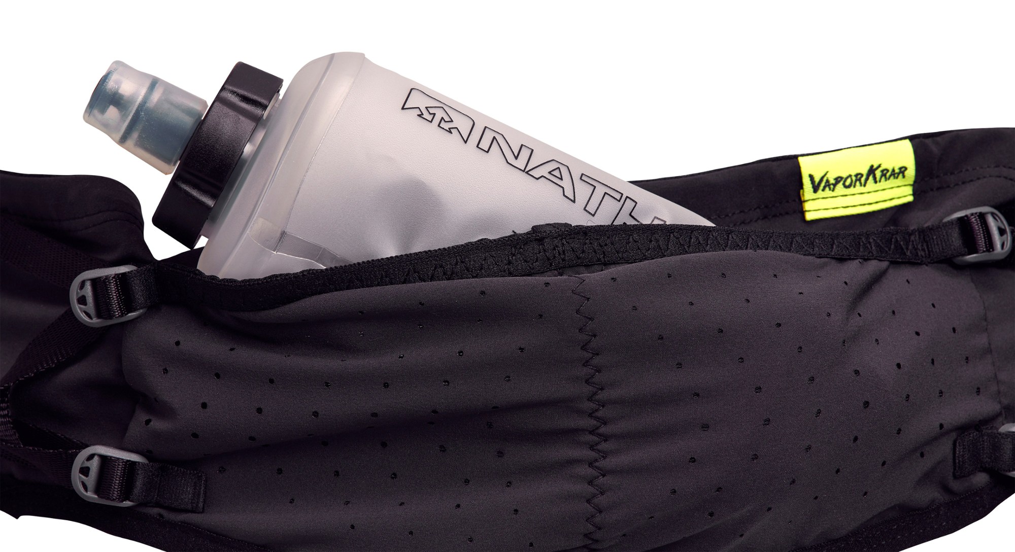 nathan vaporkrar hydration waistpack