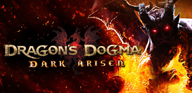 Dragon's Dogma: Dark Arisen (PC Digital Download) $6.99 - GamesPlanet