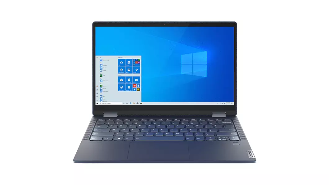 Lenovo Yoga 6 2-in-1 Laptop: Ryzen 7 5700U, 13.3" 1080p Touchscreen, 16GB DDR4, 1TB NVMe SSD + 10% SD Cashback - $719.99 + Free S/H @ Lenovo