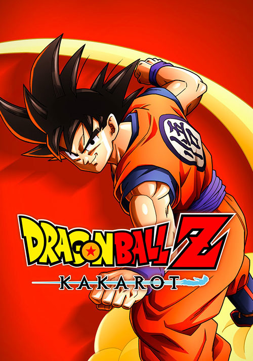 Dragon Ball Z: Kakarot (PC Digital Download) $16.99 @ GamesPlanet