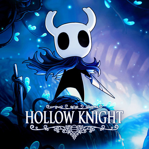 Hollow Knight: Voidheart Edition (PS4 Digital Download)