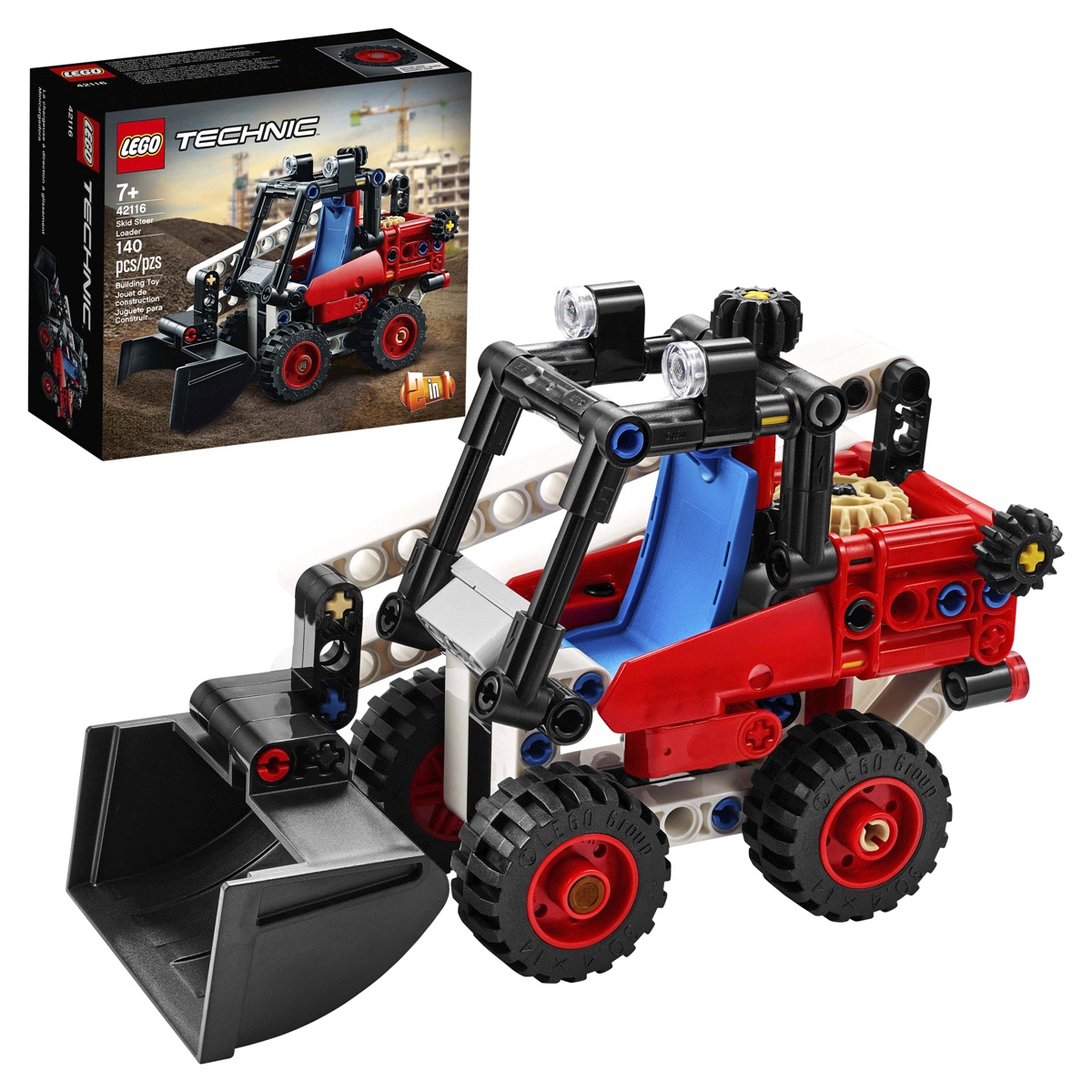 Meijer hotsell lego sale