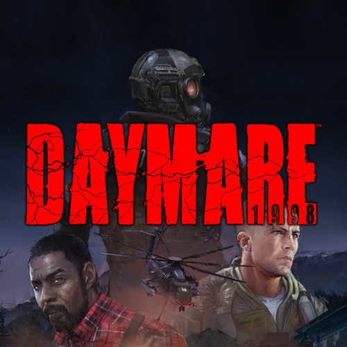Daymare 1998 shop xbox one