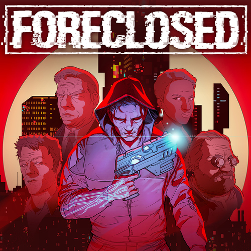 Foreclosed (Xbox Digital) - $5.99 @ Xbox.com