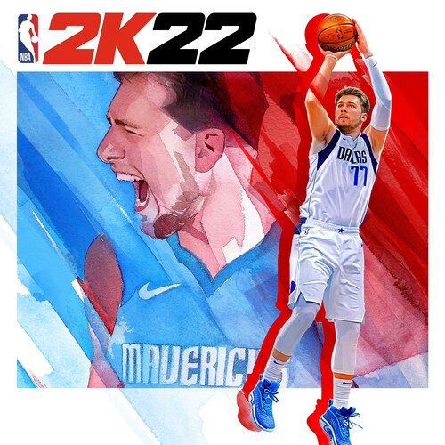 NBA 2K22 (PC Digital Download) $9.59 @ Steam