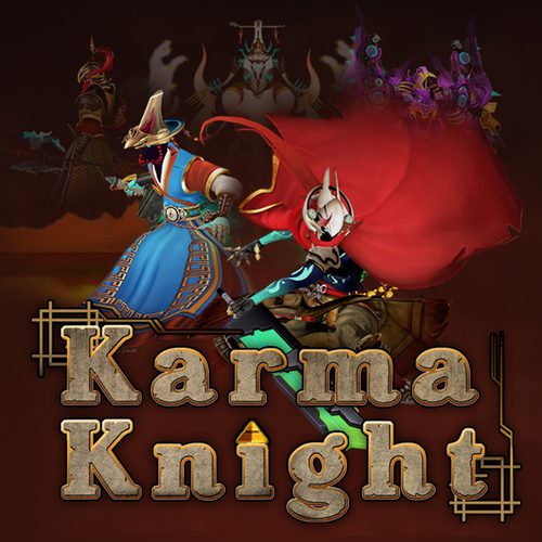 Karma Knight (Nintendo Switch Digital) $2.69 @ Nintendo eShop