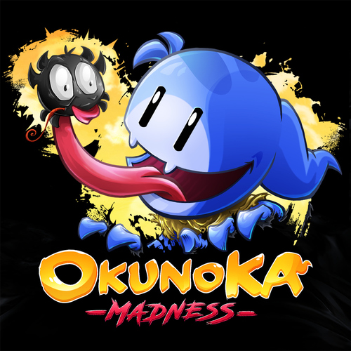 OkunoKA Madness $2.39 & NoReload Heroes: Enhanced Edition $1.99 - Nintendo Switch Digital