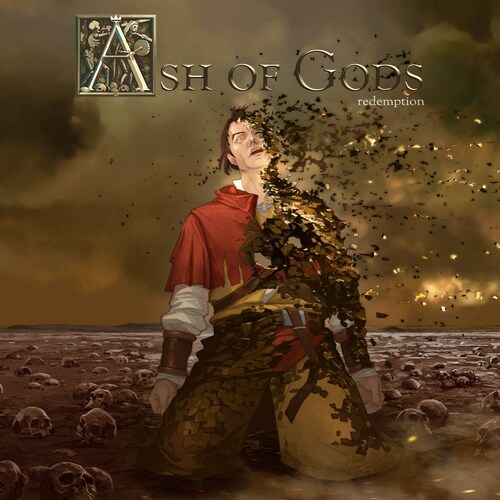 Ash Of Gods Redemption (Xbox One / Series S|X Digital Download) $1.99 [Strategy / Turn-Based RPG]