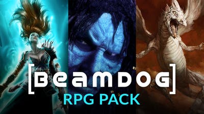 Beamdog RPG 3-Pack (PC Digital) $6.99 - Neverwinter Nights + Planescape: Torment + Icewind Dale: Enhanced Editions @ Fanaticl