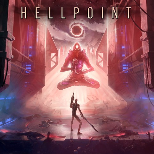 Hellpoint (PlayStation 4 Digital Download) $12.24 @ PlayStation Store