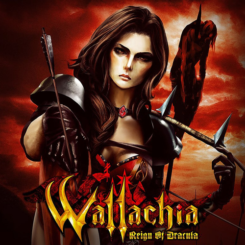 Wallachia: Reign of Dracula (Nintendo Switch Digital Download) $5.99 @ Nintendo eShop
