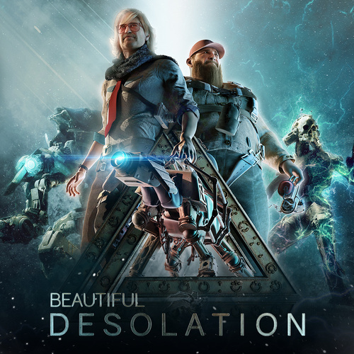 Beautiful Desolation (PS4 Digital) $1.99 @ PlayStation Store