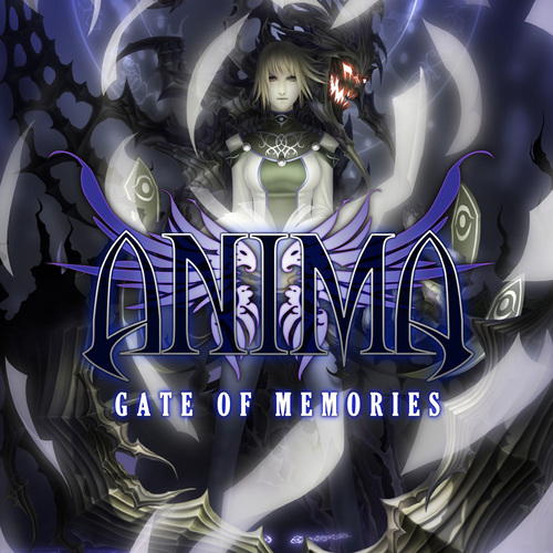 Anima: Gate of Memories and Anima: The Nameless Chronicles (Nintendo Switch Digital) $3.99 each