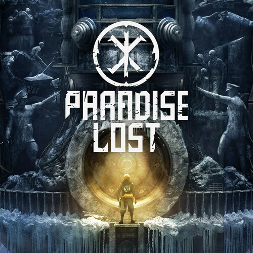 Switch Digital eShop: Paradise Lost, Metamorphosis $4 each