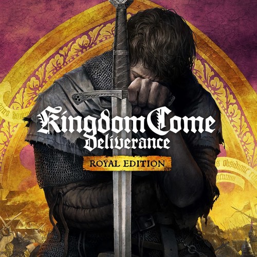PlayStation Plus | Kingdom Come: Deliverance - Royal Edition (PS4 Digital) $5.99