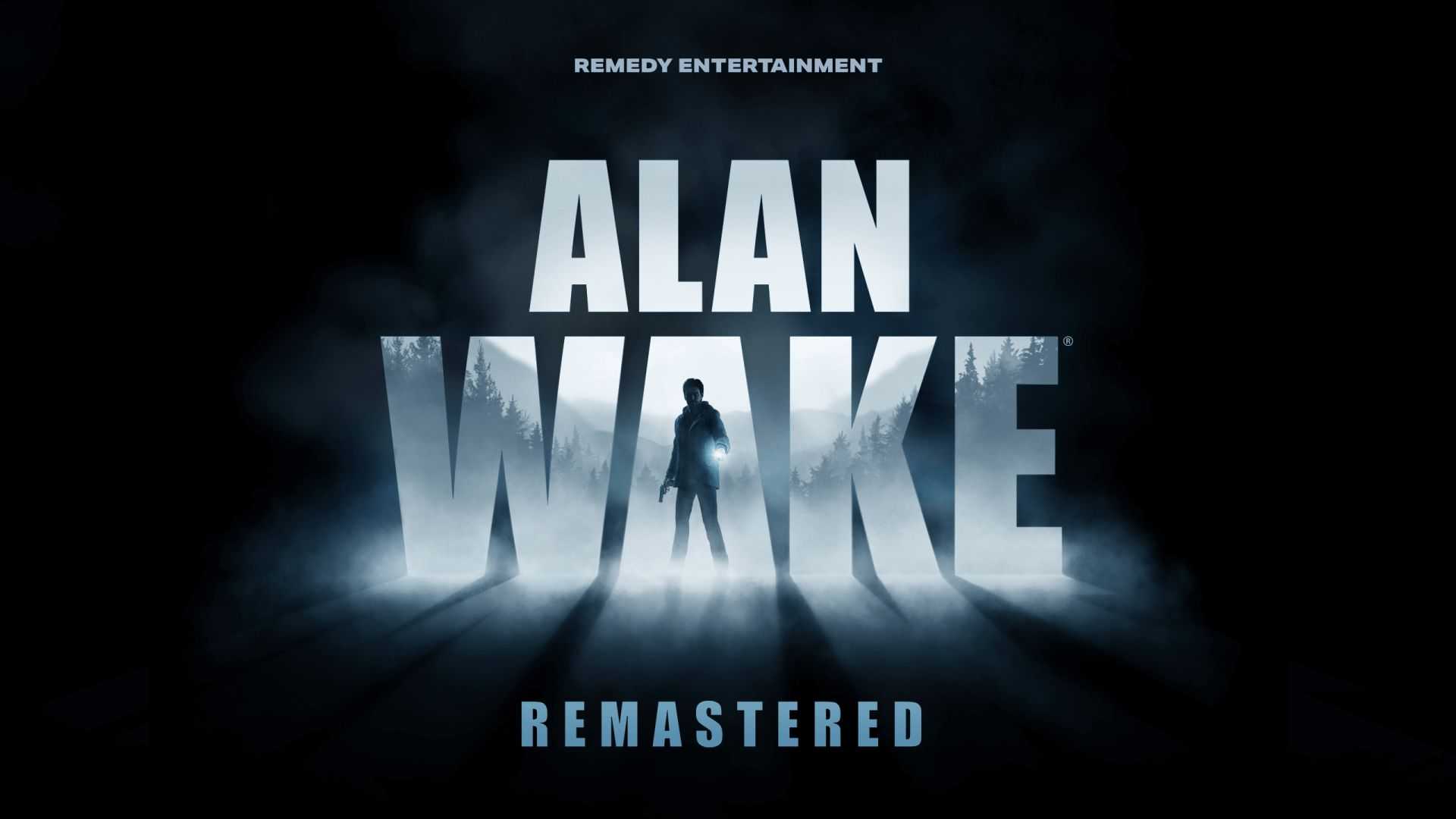 Alan Wake Remastered (PC Digital) $14.99 @ EPIC Games Store
