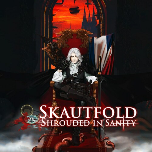 Skautfold: Shrouded in Sanity (Switch Digital) $2.49 @ Nintendo eShop
