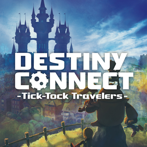 Nintendo eShop | Destiny Connect - Tick-Tock Travelers (Switch Digital) $4.99