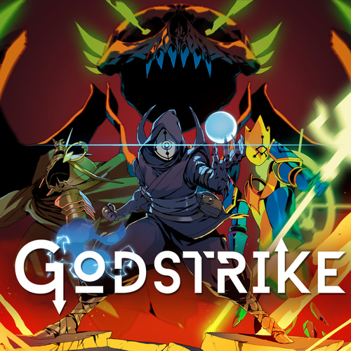 Nintendo eShop | Godstrike (Switch Digital) $4.94