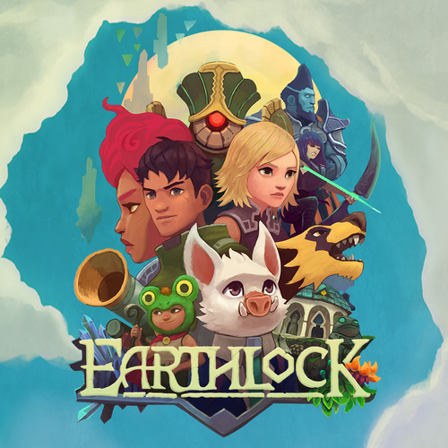 Nintendo Switch - Earthlock $4.48 [Digital]