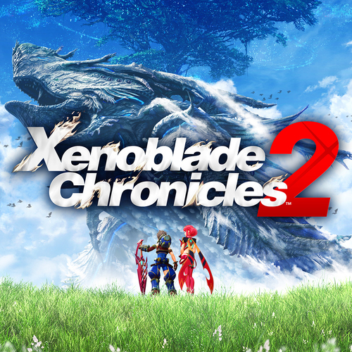 Xenoblade Chronicles 2 (Nintendo Switch Digital) - $41.99 or Less @ Nintendo eShop
